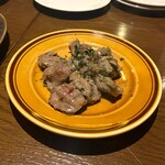 ビストロキッチン ルポン - 