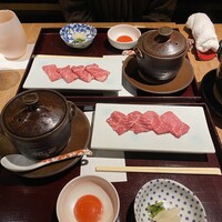 肉和食 月火水木金土日 - 