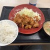 かつや 水戸住吉店