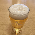 Sansui - 瓶ビール