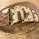 Think - カンパーニュ