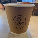 VASECAFE - コーヒー
