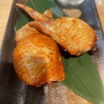 肉汁餃子のダンダダン - 