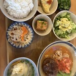 ノムカフェ - 