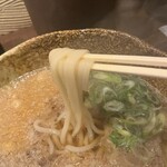 うどんばか 平成製麺所 - 