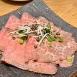 分讃岐うどんあ季 時譚 - 