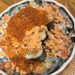 炉端とおでん 呼炉凪来 - 