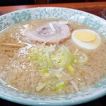 環七土佐っ子ラーメン - 土佐っ子ラーメン。