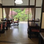そば処　唐松 - 
