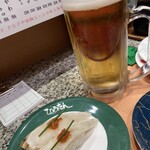 ひょうたんの回転寿司 - 