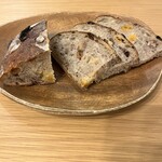 Think - サングリア白