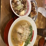 Aiai Ramen - 