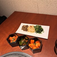 蕃 YORONIKU - 