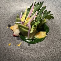 西洋膳所 ジョンカナヤ - 