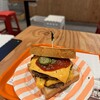 BAKERY&BURGER JB's TOKYO ミヤシタパーク店