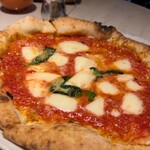 PIZZERIA DA DOTS - 