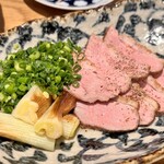 分讃岐うどんあ季 時譚 - 