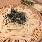 分讃岐うどんあ季 時譚 - 