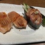 Kakomi - 閖上の赤貝