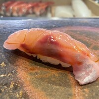 鮨 難波 - 