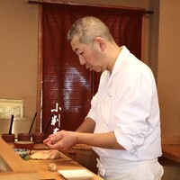 小判寿司 棚倉 - 