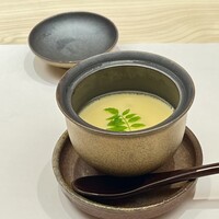 銀座 すし傳 - 