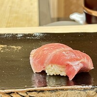 銀座 すし傳 - 