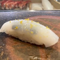 鮨 難波 - 