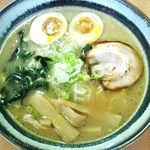 麺屋 ささき - 