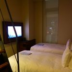 GRANBELL HOTEL SHINJUKU - 狭いながら