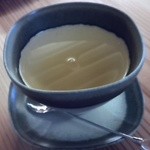 mohenro chaya - 緑茶と紅茶のブレンド茶