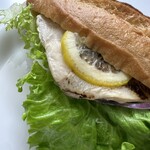 Hanke Sandwich&Inn - 