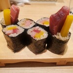 Taishuu Sushi Sakaba Sushimadume - 