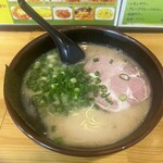 博多ラーメン 長浜や - 