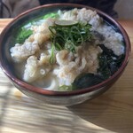 Yokota Teuchi Udon - 