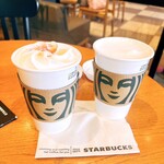 スターバックス・コーヒー - 