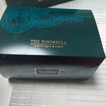 The Peninsula Boutique & Café - 