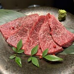 Wagyuu Yakiniku Isshin - 