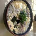 よこた手打うどん - 