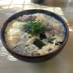 Yokota Teuchi Udon - 