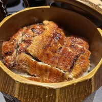 うなぎ四代目菊川 ヒルトンプラザウエスト大阪店 - 