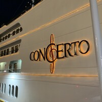 THE KOBECRUISE コンチェルト - 