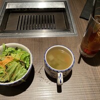 原宿焼肉 KINTAN - 