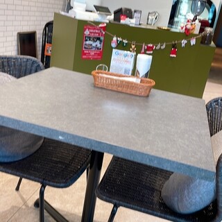 ダイニング カフェ センカ_2