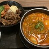 韓丼 中津店