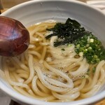 うどん処 おはな - 