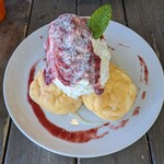 カフェブルー - 