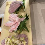 大衆ホルモン 肉力屋 - 