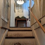 カフェブルー - 