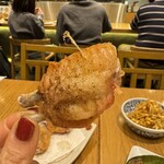 焼鳥酒場 本田商店 - 